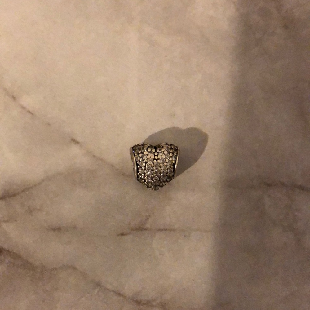 Pandora charm